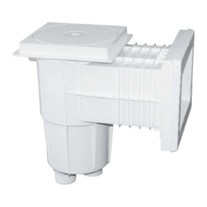 Скиммер Aquaviva EM0130-SV Standart (под пленку) - wod-mir.ru - Екатеринбург 