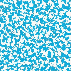Плёнка ПВХ Delifol NGD Blue, 2х25м (50м²), синий - wod-mir.ru 