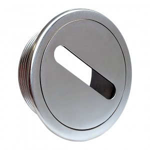 Насадка с прорезью Xenozone НВП.02, AISI-304 - wod-mir.ru 