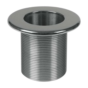 Форсунка пылесосная Hugo Lahme 3910020, НР 2", д.92мм, 40мм (под плитку) - wod-mir.ru 