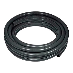 Труба гибкая ПВХ Aquaviva 25мм (бухта 30м) - wod-mir.ru 