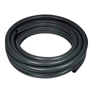 Труба гибкая ПВХ Aquaviva, 25мм (бухта 30м) - wod-mir.ru 