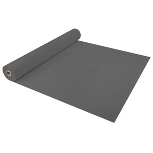 Пленка ПВХ Renolit Alkorplan 2000 "Dark Grey", 1,65x25м (41,25м²), тёмно-серый - wod-mir.ru 