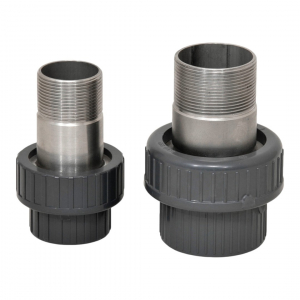  Вставка с муфтой разъемной д.63 Xenozone ТО.00.4 - wod-mir.ru 