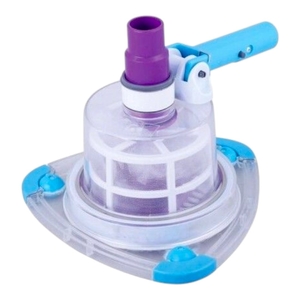 Щетка для дна Kokido Evolution K827CBX/V2 V-Trap - wod-mir.ru 