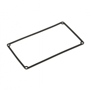 Прокладка крышка контактной коробки насоса Emaux AMU (2020012) - wod-mir.ru 