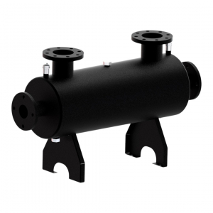  Теплообменник Xenozone ТО.200 горизонтальный 200кВт - wod-mir.ru 