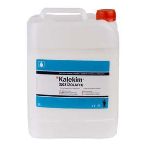 Гидроизоляция Kalekim Izolatex 3023, компонент B (жидкий), 5л - wod-mir.ru 