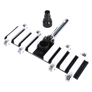 Щетка гибкая 19-дюймовая Jcaqua JCT16-19 - wod-mir.ru 