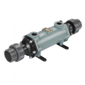  Теплообменник Bowman 5114-2S, 108кВт, AISI-316/Чугун (FC100-5114-2S) - wod-mir.ru 