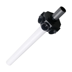 Коллектор для фильтра Aquaviva V900, с трубой (89010608) - wod-mir.ru 