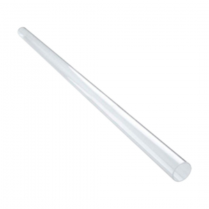 Кварцевая трубка Lifetech для УФ-лампы среднего давления (3000Вт) - wod-mir.ru 