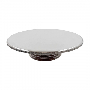  Заглушка Xenozone ФП.001.0/1 к форсунке для подключения пылесоса (ФП.111.2/1), AISI-316 - wod-mir.ru 