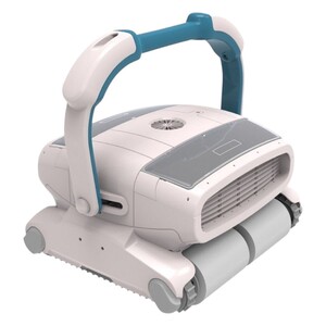 Робот-пылесоc Aquabot K200 Plus - wod-mir.ru - Екатеринбург 