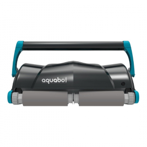  Робот-пылесоc Aquabot Ultramax - wod-mir.ru 