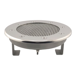 Водозабор Xenozone ВЗ.620.4 с сетчатой крышкой д.165 (под пленку) - wod-mir.ru 