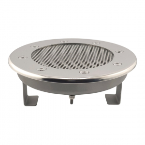 Водозабор Xenozone ВЗ.620.3 с сетчатой крышкой д.165 (под плитку) - wod-mir.ru 