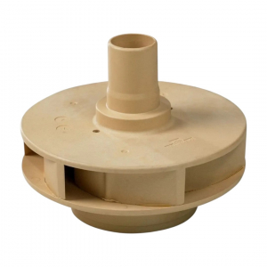 Крыльчатка насоса Aquaviva SLP300/300Т (A03070173) - wod-mir.ru 