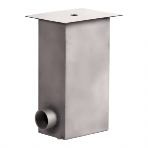  Регулятор уровня воды Xenozone РУ.15.0, 150х100х300мм - wod-mir.ru 