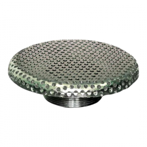 Водозабор д.160 RunwillPools Р5-12L, AISI-316 (под плитку) - wod-mir.ru 