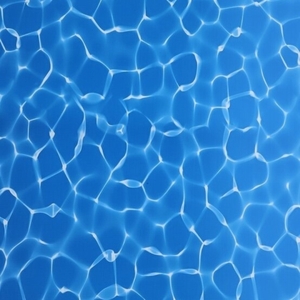 Пленка ПВХ D-Line Waterwave 1,8х25м (волна) - wod-mir.ru 