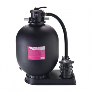  Фильтрационная установка Hayward PowerLine 81073E2 IE2, д.610 - wod-mir.ru 