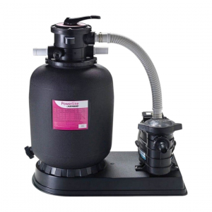  Фильтрационная установка Hayward PowerLine 81070, д.406 - wod-mir.ru 