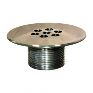  Форсунка донная RunwillPools Р7-03L, 1,5", AISI-316 (под плитку) - wod-mir.ru 