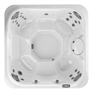 СПА бассейн Jacuzzi J-225 (213x193x87см) - wod-mir.ru - Екатеринбург 