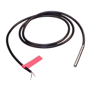Датчик температуры Toscano PROBE-NTC-10K-3M для ECO-POOL - wod-mir.ru 
