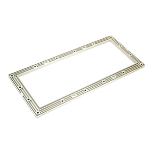 Фланец широкого скиммера Aquant 02010102-0002 (без резьбы) - wod-mir.ru 