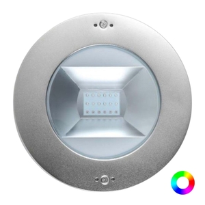 Прожектор светодиодный 35Вт, RGB, Aquaviva HJ-RV-SS270K (универсальный) - wod-mir.ru 