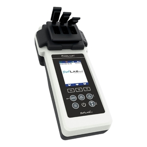 Тестер фотометр Pool-I.D. PoolLab 2.0 - wod-mir.ru 