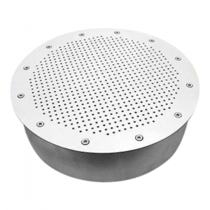 Гейзер д.400 Aquaviva GOB-R400, AISI-304 (под плитку) - wod-mir.ru 