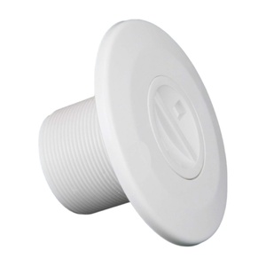 Форсунка Pool King PA00301C для подключения пылесоса (под плитку) - wod-mir.ru 