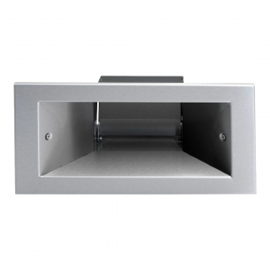 Нержавеющая накладка для скиммера Hayward 3119 - wod-mir.ru 