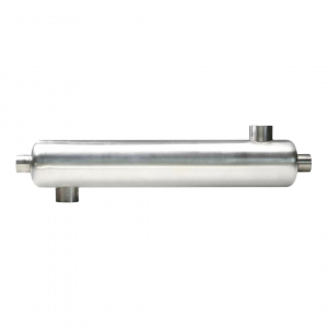  Теплообменник Aquaviva Twist, AISI-316, 105кВт - wod-mir.ru 
