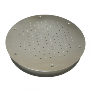 Плато д.320, AISI-304, Акватехника АТ 02.06 (под плитку) - wod-mir.ru 