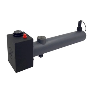 Водонагреватель 9кВт, Xenozone НВ.09 - wod-mir.ru 