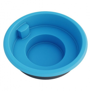  Композитный бассейн Спа Лайт ECOLINE - wod-mir.ru 