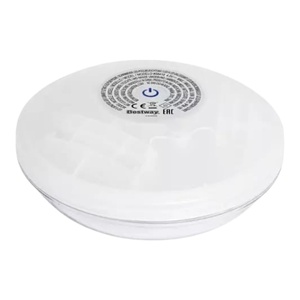 Плавающая подсветка Bestway 58419, на батарейках, 14см - wod-mir.ru - Екатеринбург 