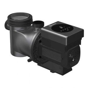 Насос Aquaviva IC40, 220В, 31м³/ч, 1,75кВт, частотный преобразователь, Wi-Fi, с префильтром - wod-mir.ru 