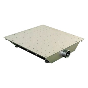 Гейзер 500х500 RunwillPools Р2-03L, AISI-316 (под пленку) - wod-mir.ru 