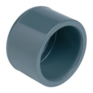 Заглушка клеевая EFFAST d40 мм (RDRСAD0400) - wod-mir.ru 