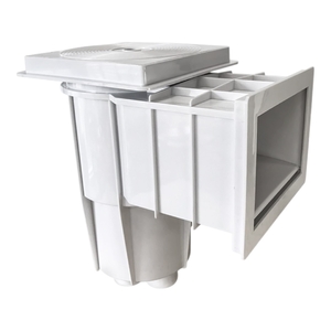 Скиммер Jcaqua JPA112, стандартный (под плитку) - wod-mir.ru 