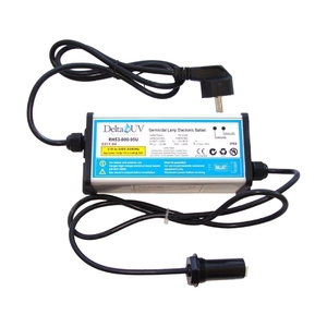 Блок питания для УФ-установки Delta-UV (70-10297) - wod-mir.ru 