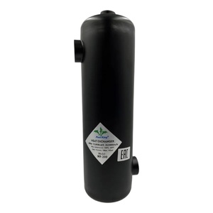 Теплообменник Pool King Maxi-Flo MF-200-316, 60кВт, AISI-316 - wod-mir.ru - Екатеринбург 