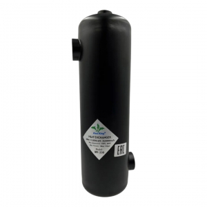  Теплообменник Pool King Maxi-Flo MF-200, 60кВт, AISI-304 - wod-mir.ru 