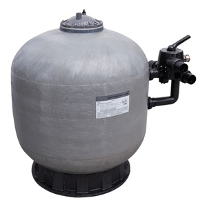 Фильтр Aquaviva PS21, 12м³/ч, д.525мм - wod-mir.ru - Екатеринбург 