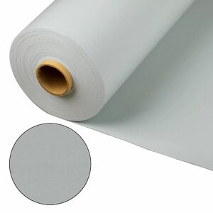 Пленка ПВХ Cefil Classic Gris Claire, 2,05x25,2м (51,66м²), светло-серый - wod-mir.ru 